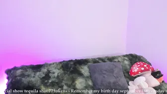 Nesuko_evil (09/09/2025) webcam show