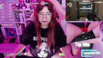 pink_girl0n recorded nude video 187057