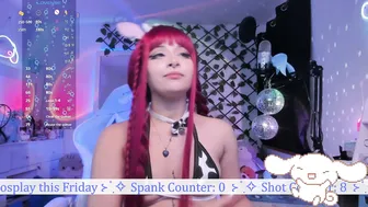 _heavenly_blue_ porn video live cam show