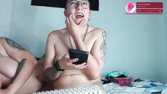 Techno_420 webcam video (09-09-2025)