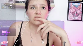 carolina_latinlady recorded nude video 187110