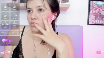 carolina_latinlady recorded nude video 187110