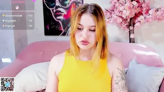 christine_wallker recorded nude video 187207