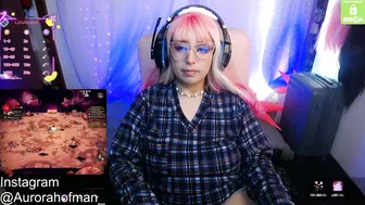 Aurorahoffman 09-Sep-2025 chat cam porn