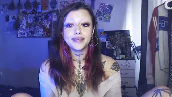 insunnity666 recorded nude video 187305