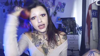insunnity666 recorded nude video 187305
