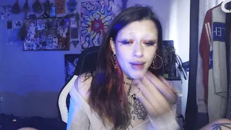 insunnity666 recorded nude video 187305
