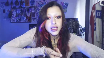 Insunnity666 ahegao video cam porn