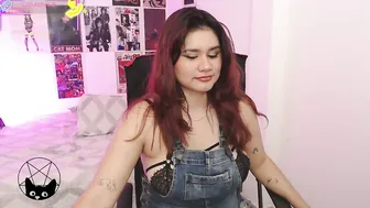 iammari_ recorded nude video 187314