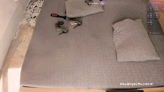 theanytimeshow pantyhose (09-09-2025)