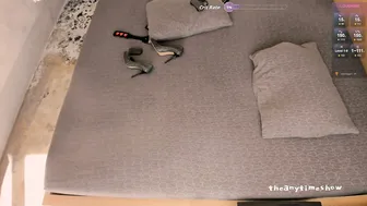 theanytimeshow recorded nude video 187337
