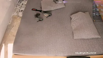 theanytimeshow recorded nude video 187337