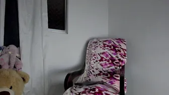 emily_sejmet recorded nude video 187358