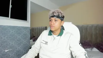 dominick_joness recorded nude video 187365
