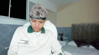dominick_joness recorded nude video 187365