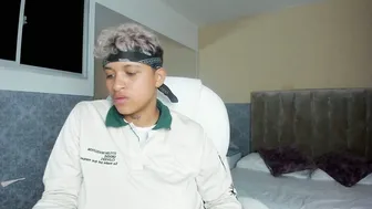 dominick_joness recorded nude video 187365