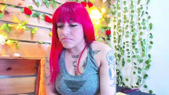 sharol_heart_ recorded nude video 187380