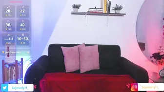 soymerly11_ goth - 09/09/2025