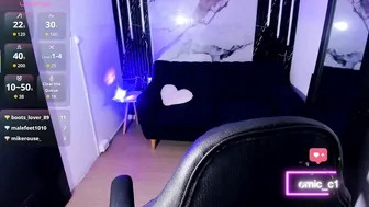emily_carter19 recorded nude video 187412