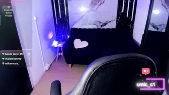 emily_carter19 recorded nude video 187412