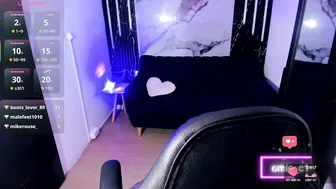emily_carter19 recorded nude video 187412