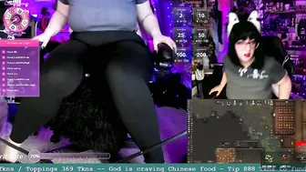 ladymarzanna flashing - 09-Sep-25