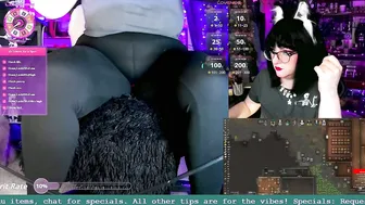 ladymarzanna flashing - 09-Sep-25
