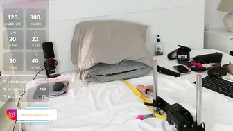 emmybum recorded nude video 187447