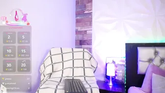 Ashlyypink on cam (09/09/2025)