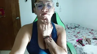 cataleya_ardiente1 recorded nude video 187525