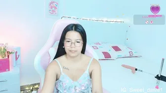 sweet_dania_ recorded nude video 187531