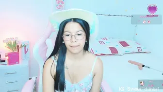 sweet_dania_ recorded nude video 187531