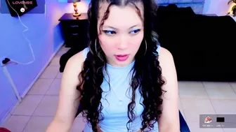 lana_stone_ recorded nude video 187539