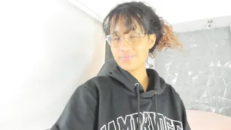 arihsay_evans recorded nude video 187563