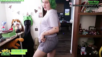 frogessjay recorded nude video 187614