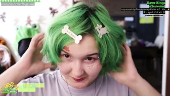 frogessjay recorded nude video 187614