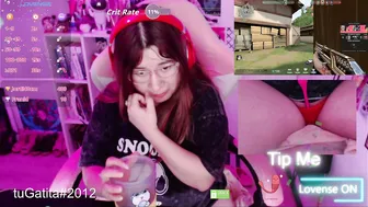 pink_girl0n recorded nude video 187623