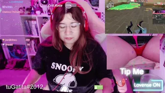 pink_girl0n recorded nude video 187623