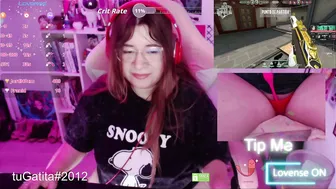 pink_girl0n recorded nude video 187623