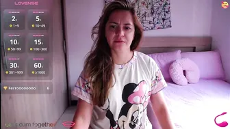 pariswlls recorded nude video 187665