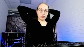 aphexqueen recorded nude video 187670