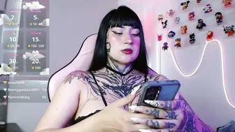 miila_a recorded nude video 187722