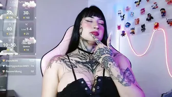 miila_a recorded nude video 187722