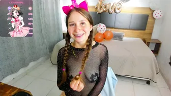 martina_lujann recorded nude video 187726