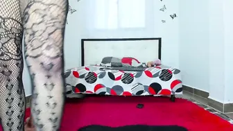 dannii_stevens recorded nude video 187729