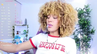natty_romanof_1 recorded nude video 187742