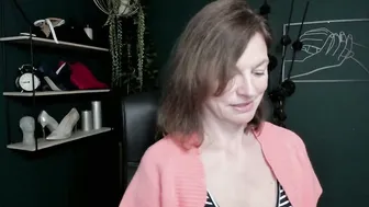 vivian_dream recorded nude video 187767