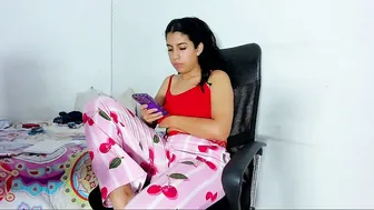 skinnyanai recorded nude video 187785