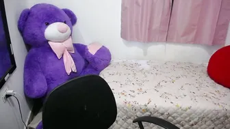kimberly_slim webcam chat - 09/09/2025