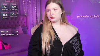 annamei_misa recorded nude video 187795